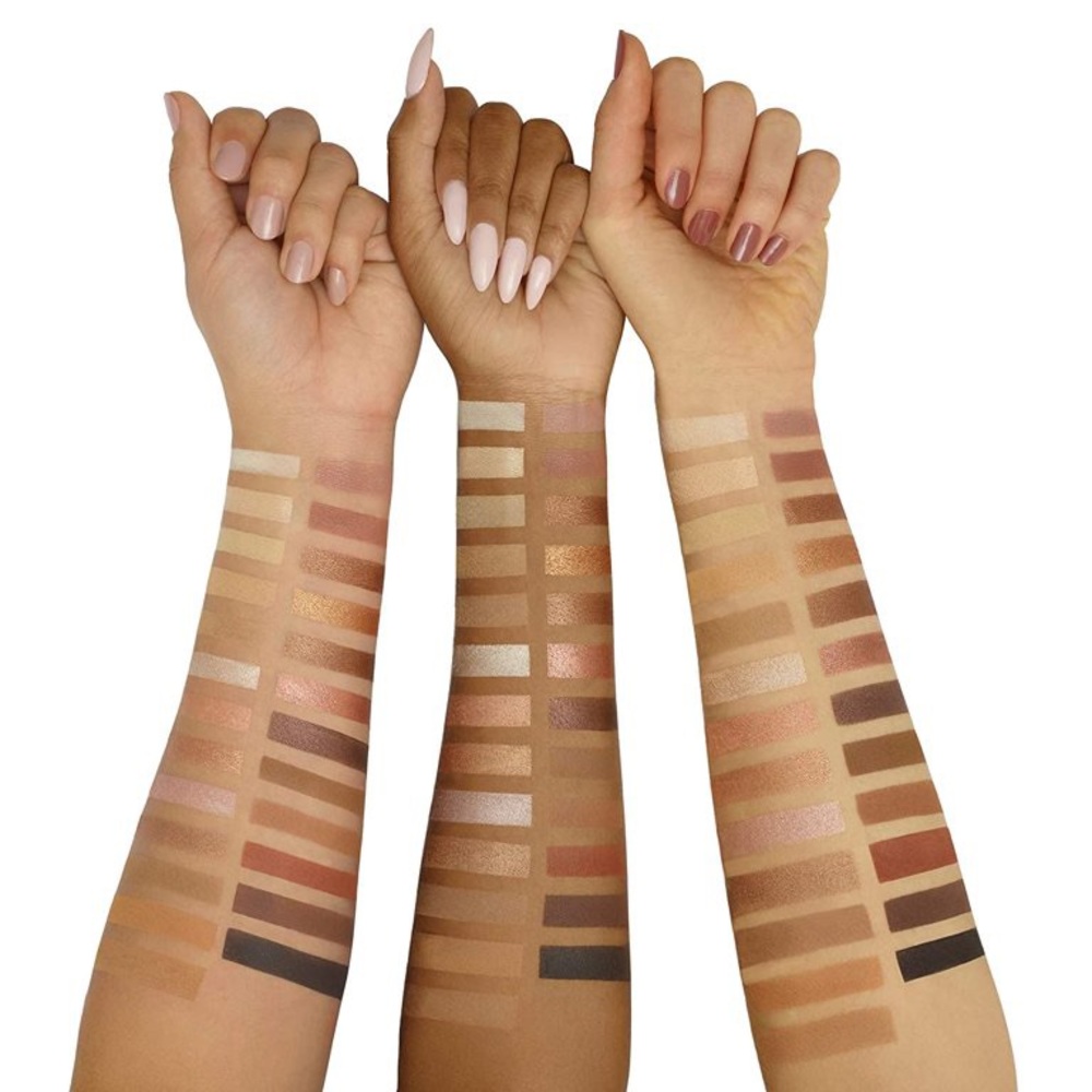 LORAC PRO Palette Artist Edition Meraki - Picture 10 of 13